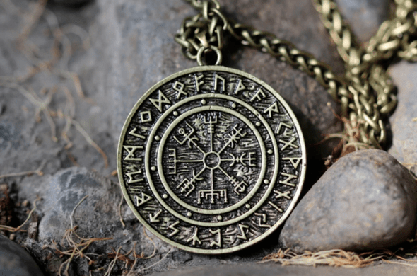 Amulets alang sa katigayunan ug maayong swerte