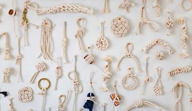 Giunsa paghimo ang usa ka talisman alang sa maayong swerte sa imong kaugalingon nga mga kamot