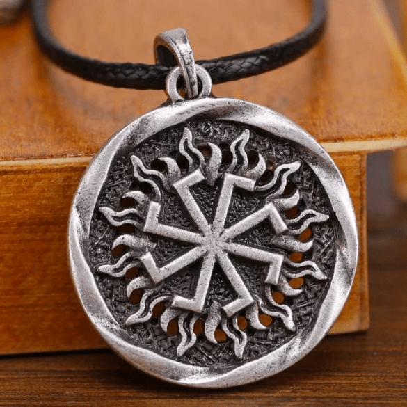 SLAVIC GOFE SUCK AMULETS