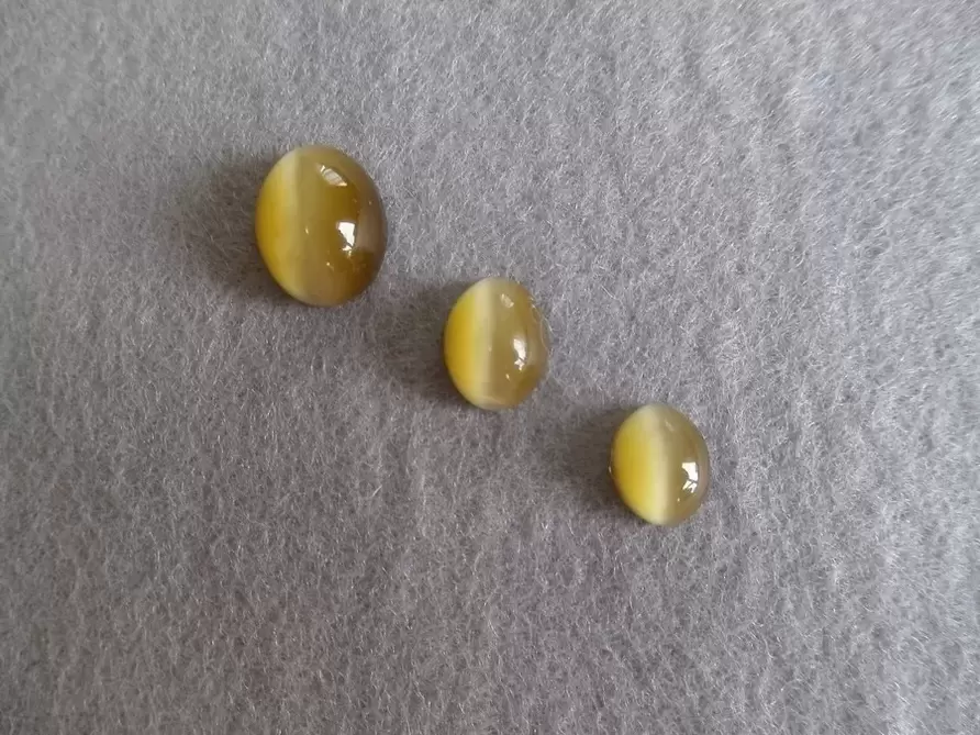 swerte nga anting-anting - mata sa iring