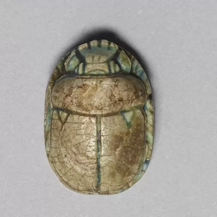 swerte nga anting-anting - scarab