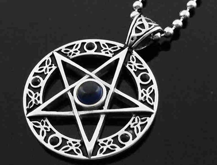 magic pendant isip anting-anting sa suwerte